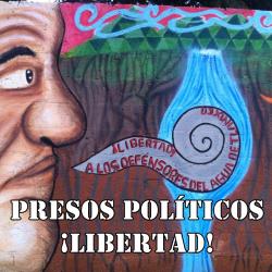 Programa 57. La resistencia de San Pedro Tlanixco y la libertad de sus presos... Parte 1