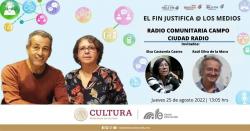 Radio Comunitaria Campo Ciudad Radio